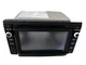 2014 2015 Toyota Tacoma Entune Touch Screen Navigation GPS Radio