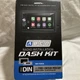 Metra Radio Install Dash Kit Single DIN Ford Lincoln Mercury 2004-18 WM-FDK02