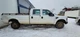 Driver Sun Visor Super Cab Fits 08-10 FORD F250SD PICKUP 255260