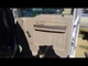 Driver Left Sun Visor Regular Cab Fits 08-10 FORD F250SD PICKUP 28345531