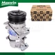 A/C Compressor Fit 04-09 Mazda 3 2.0L 2.3L & 06-10 Mazda 5 2.3L 58463