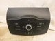 13 14 15 16 Ford Escape Radio Face Plate Control Panel CJ5T-18K811-HK FQC13