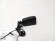 REAR DRIVER SEAT BELT BUCKLE fits MERCEDES-BENZ C300 2017 OEM