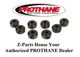 Polyurethane Sway Bar End Link Grommets for PONTIAC Grand Prix (65-87) - 60352B