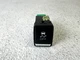 13-20 INFINITI QX60 JX35 DASHBOARD PANEL TRACTION CONTROL SWITCH KNOB OEM