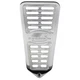 Door Jamb Vent Fits 77-90 GM B-Body Polished Pair