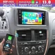 For Dodge Grand Caravan 2008-2020 CarPlay Android 13 GPS Car Radio Stereo + Cam