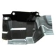 For Chevy Camaro 67-69 Goodmark Front Driver Side Floor To Firewall Extension