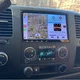 For 2007-2013 Chevrolet Silverado CarPlay Android 13 Radio Stereo GPS WIFI BT FM