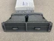 Genuine Audi 8E0820951H 26Z Dashboard AC Center Air Vent Grey A4 S4