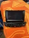 2017-2019 kia niro radio receiver info display vin C 8th digit 96160-Q5010 OEM