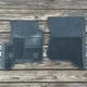 2014-2018 Driver/Pass GMC Sierra Chevy Silverado All Weather Mats OEM 2015 2016
