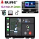 13.1'' 2K For Kia Optima 2016-2020 Android 15 Radio Stereo GPS Carplay 4+64GB