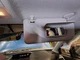 2017 Subaru XV Crosstrek Passenger Sun Visor Gray Used OEM 268-12050R