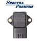 Spectra Premium MP142 Manifold Absolute Pressure Sensor for SU4351 EC1759 qe