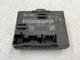 2012-2015 Audi A7 S7 Rear Door Computer Control Module Unit 1537 OEM