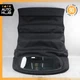 10-19 Maserati GranTurismo M145 Convertible Soft Top Roof Black OEM 23k