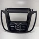 2017-2019 Ford Escape Radio Control Panel Sony OEM
