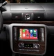 For Ford Freestar 2004-07 Stereo Radio CarPlay Android15 2+64G AI Voice Control