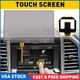 8'' Car Screen Touch Glass Digitizer 4PIN 11-14 For Ford Edge LQ080Y5DZ03A 1set