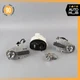 00-01 Rolls Royce Seraph / Arnage Steering Ignition Switch Door Lock Key Set OEM