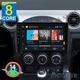 8-Core 4+64G Car Stereo For Mazda MX-5 Miata 2005-14 Android14 Sat Nav Head Unit