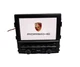11-16 PorscheCayenne Panamera PCM 3.1 Head Unit Navigation Radio  6434A-BE96XX