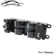 Fit Land Rover Range Rover 2013-2017 Window Switch Driver Side LR110324