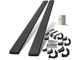 Running Board Kit For 2005-2023 Toyota Tacoma 2006 2007 2008 2009 2010 VM337DF