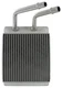 APDI HVAC Heater Core for Ford 9010028