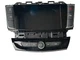 2018 - 2021 Buick Enclave Inofrmation Display Screen P: 84764225 OEM