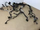 Jaguar XF 35T 2017 AWD 3.0L Engine Motor Wire Harness Wiring 17 2017 ;:O