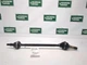 17 18 19 20 Jaguar JAGUAR F-PACE Right Rear Axle Shaft