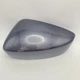 Left Side Door Mirror Covers For Mazda 3 Axela M3 2017 2018 2019 Wing Shell Cap
