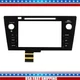 86471-AL65A For Subaru Legacy & Outback 2018 2019 2.5L USA Radio Touch 1PC NEW