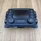 2013-2018 Dodge Ram Uconnect Radio Display Screen Bluetooth VP2 P68365210AC