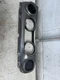 2022 JEEP WRANGLER Instrument Dash Bezel Gray OEM ID 6AB19SD5AA