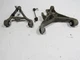 14-20 Jaguar F-Type S 2016 Rear Right Suspension Control Arm Set 3 PCS ;:O