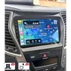 For Hyundai IX45 Santa Fe 2013-2018 Android13 Car Stereo Radio GPS Navi FM WIFI