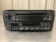1999-2000 Jeep Grand Cherokee CD Radio Receiver Cassette Player P05858540AE