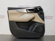 23 2023 ACURA MDX DOOR TRIM PANEL FRONT LEFT DRIVER TAN BLACK