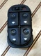 MERCURY MYSTIQUE POWER WINDOW SWITCH OEM 1998-2000
