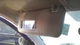 Driver Left Sun Visor With Illumination Fits 13-16 MAZDA CX-5 32383563