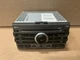 2009 NISSAN SENTRA AM FM CD MEDIA RADIO RECEIVER HEAD UNIT OEM 28185-ZJ60D
