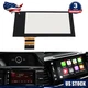 Touch Screen Digitizer Radio Navigation Display For 2016-17 Honda Accord Civic