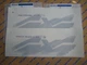 Ford F-150 F-250 F-350 RH or LH Silver 4x4 Bedside Sticker Decal OEM New Set 2