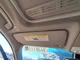 2013 BMW 328I Driver Left Sun Visor OEM Black Used 268-10329L 109K Miles