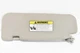 2009-2016 Hyundai Genesis Coupe Sun Visor Assembly Right Passenger RH OEM 09-16