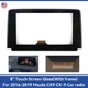 TK49-611J0 Touch Screen Glass 8" for 2016 17 18 19 Mazda CX9 CX-9 Car radio Part