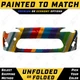 NEW Painted To Match - Front Bumper Cover for 2013-2016 Scion FR-S Coupe 13-16